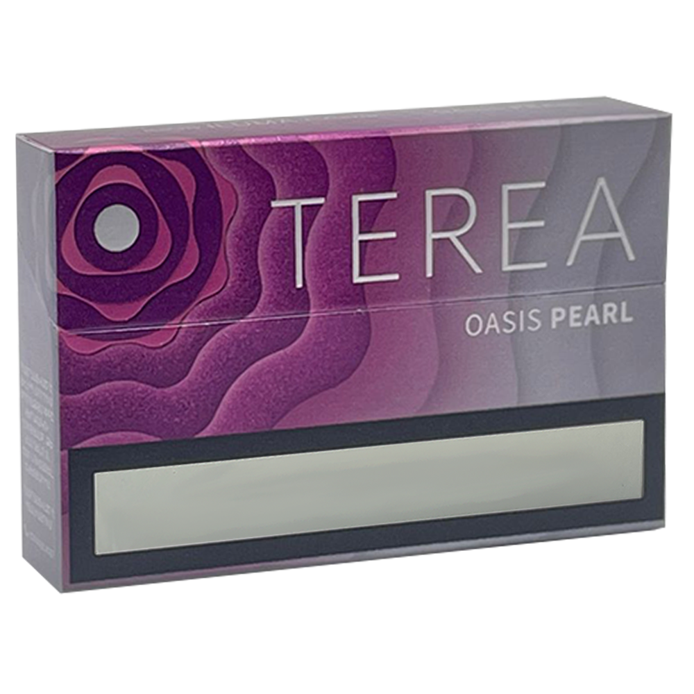 Terea Oasis Pearl AM